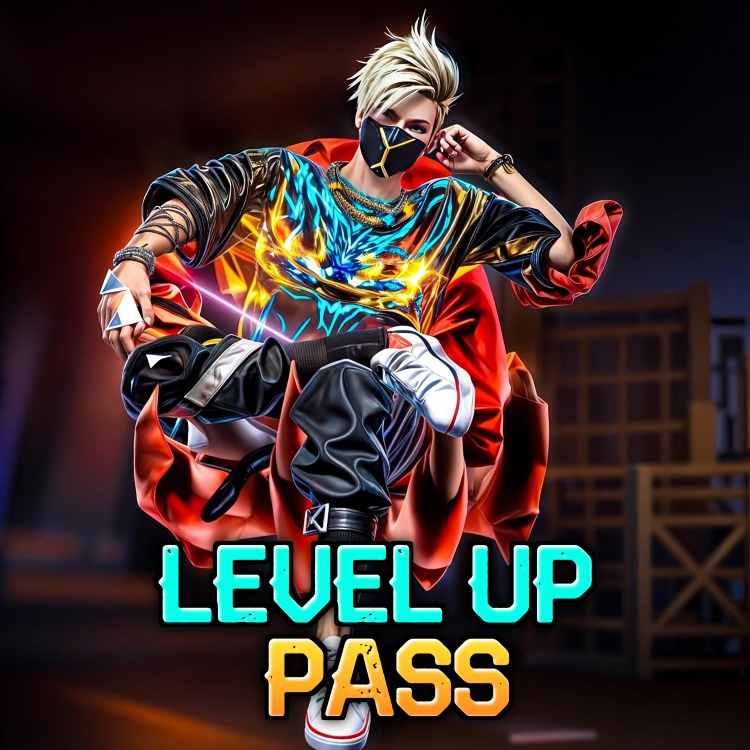 Level Up Pass