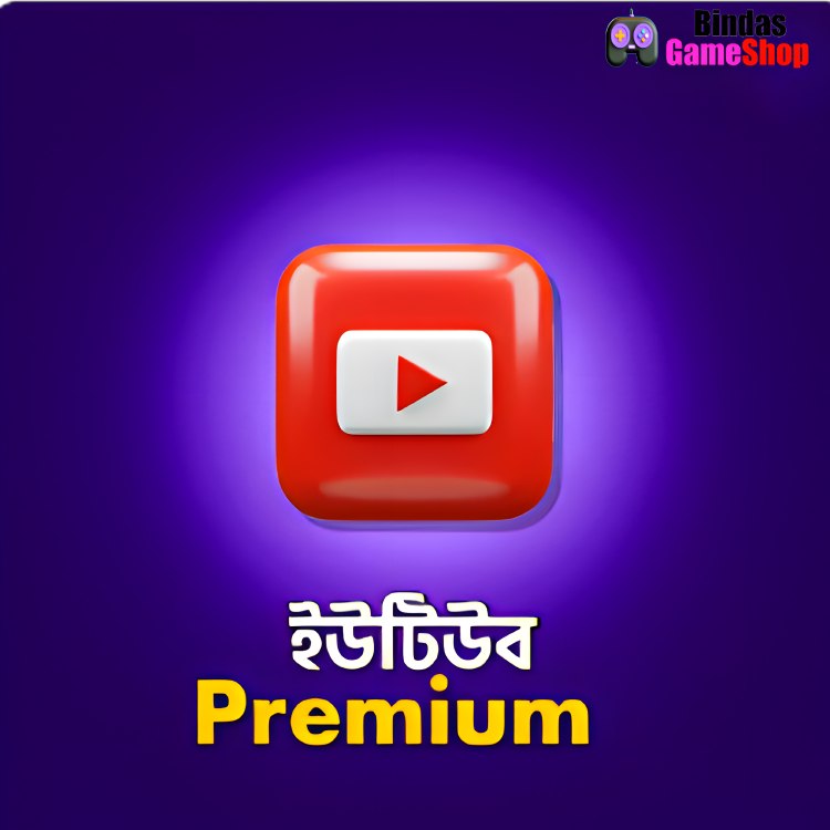 YouTube Premium