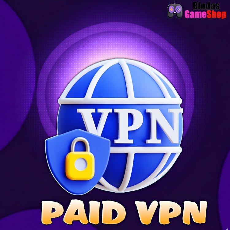 VPN